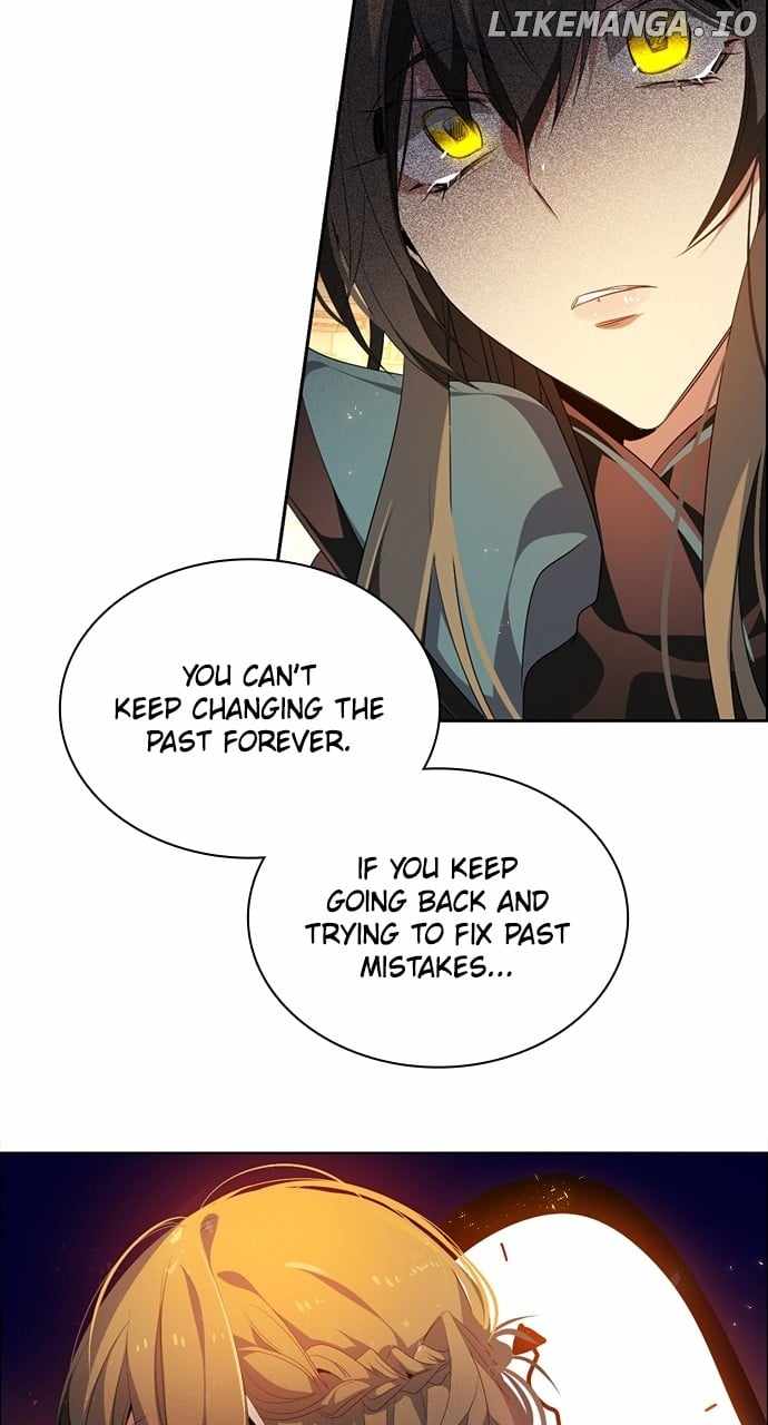 Zero Game Chapter 265 - Page 37 in English