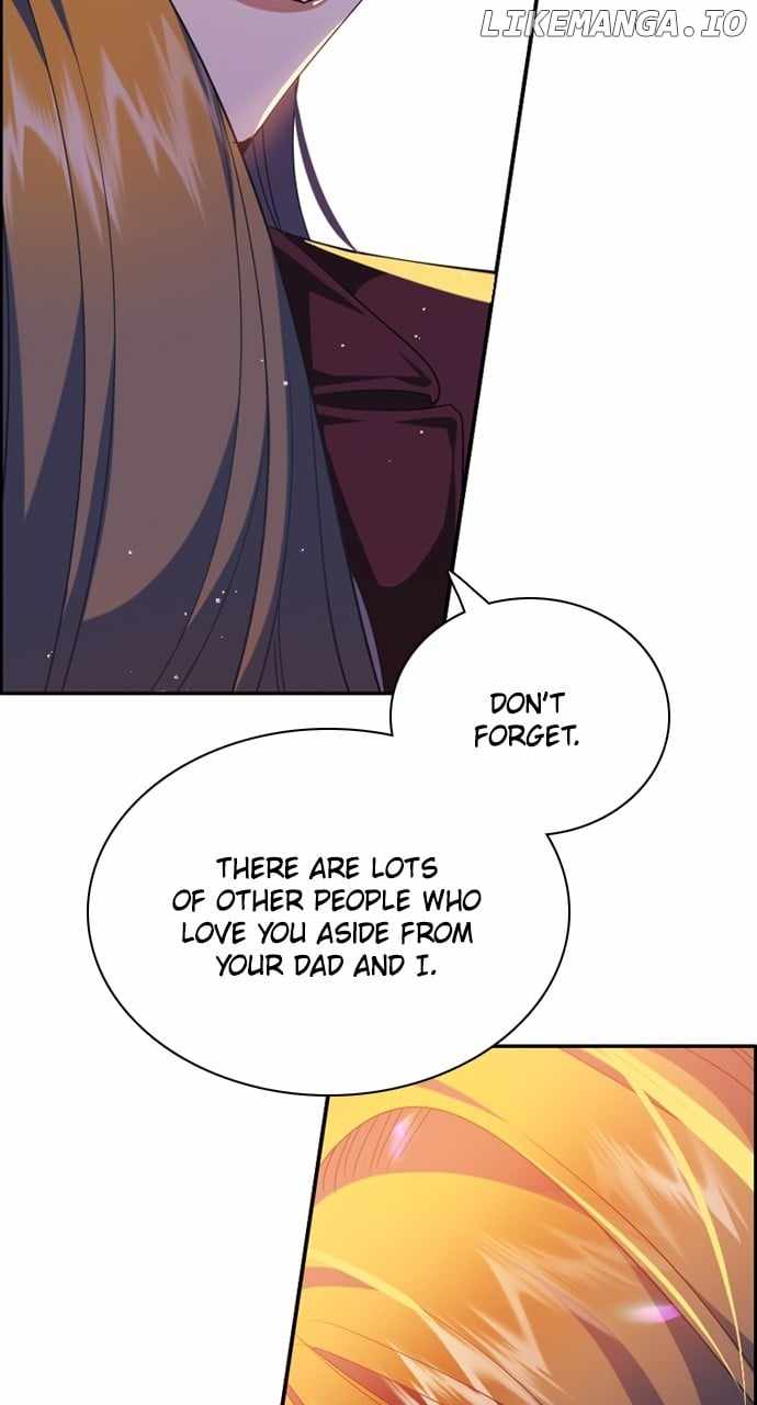 Zero Game Chapter 265 - Page 46 in English