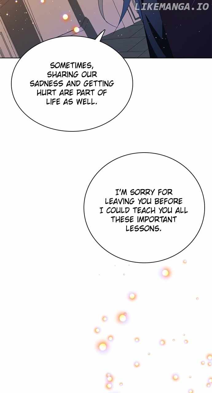 Zero Game Chapter 265 - Page 51 in English
