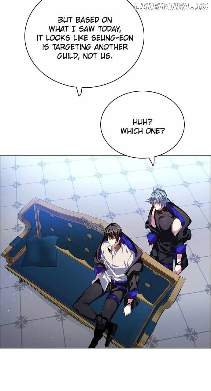 Zero Game Chapter 265 - Page 70 in English
