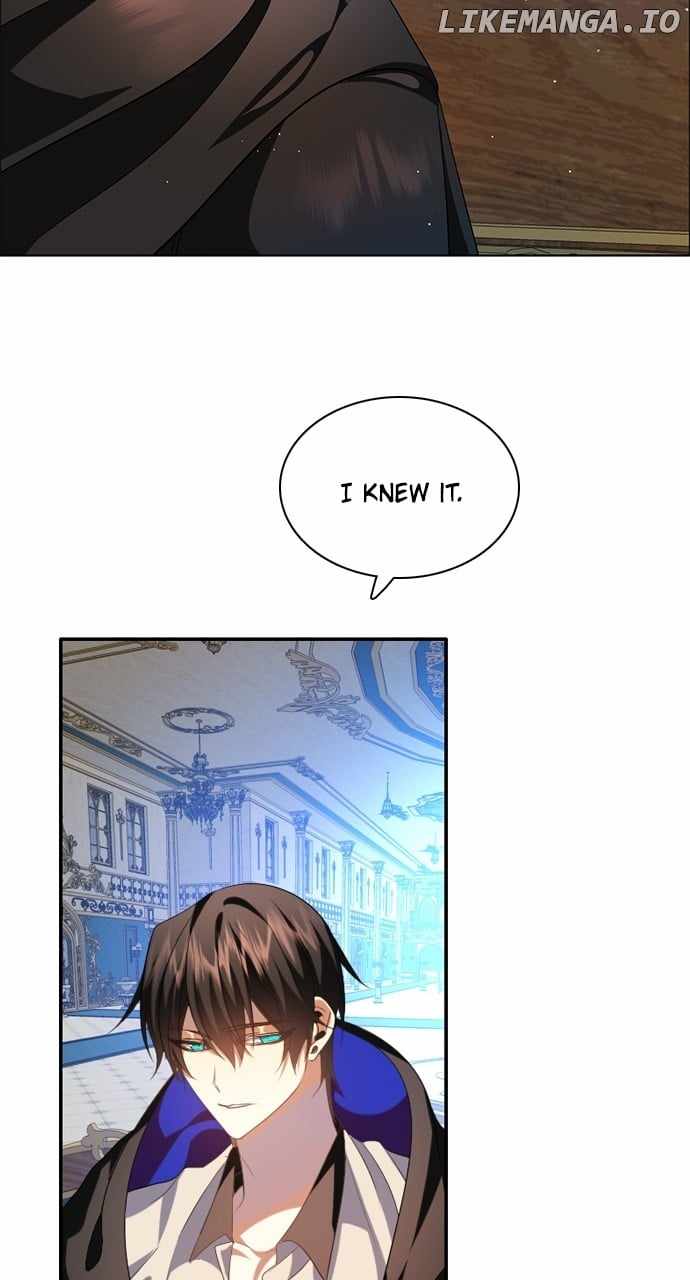 Zero Game Chapter 265 - Page 75 in English