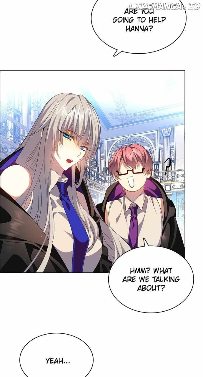 Zero Game Chapter 265 - Page 79 in English