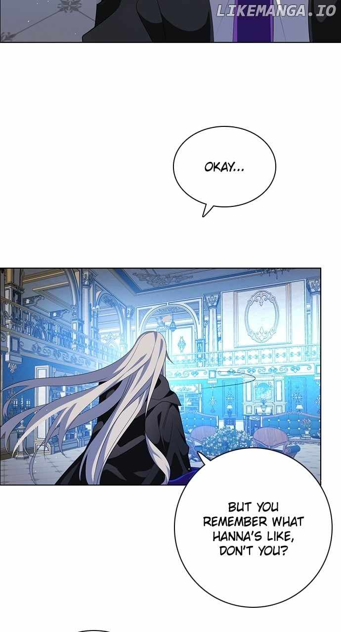 Zero Game Chapter 265 - Page 82 in English