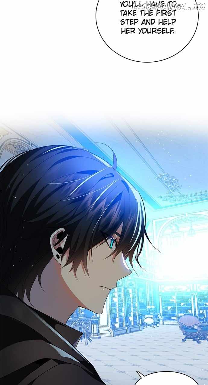 Zero Game Chapter 265 - Page 86 in English