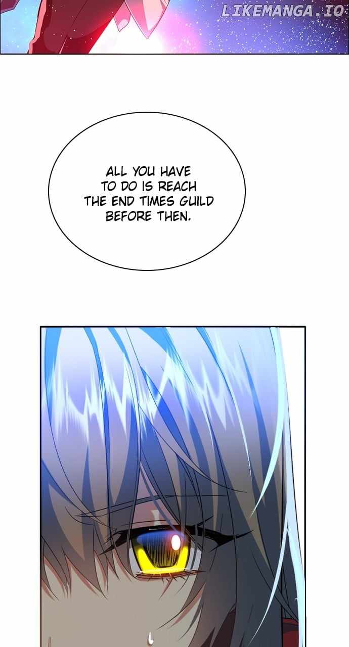 Zero Game Chapter 265 - Page 90 in English