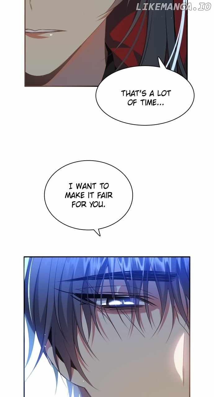 Zero Game Chapter 265 - Page 91 in English