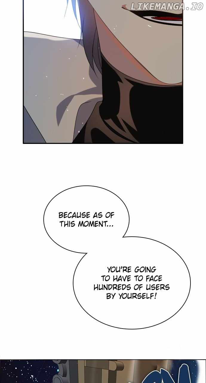 Zero Game Chapter 265 - Page 92 in English