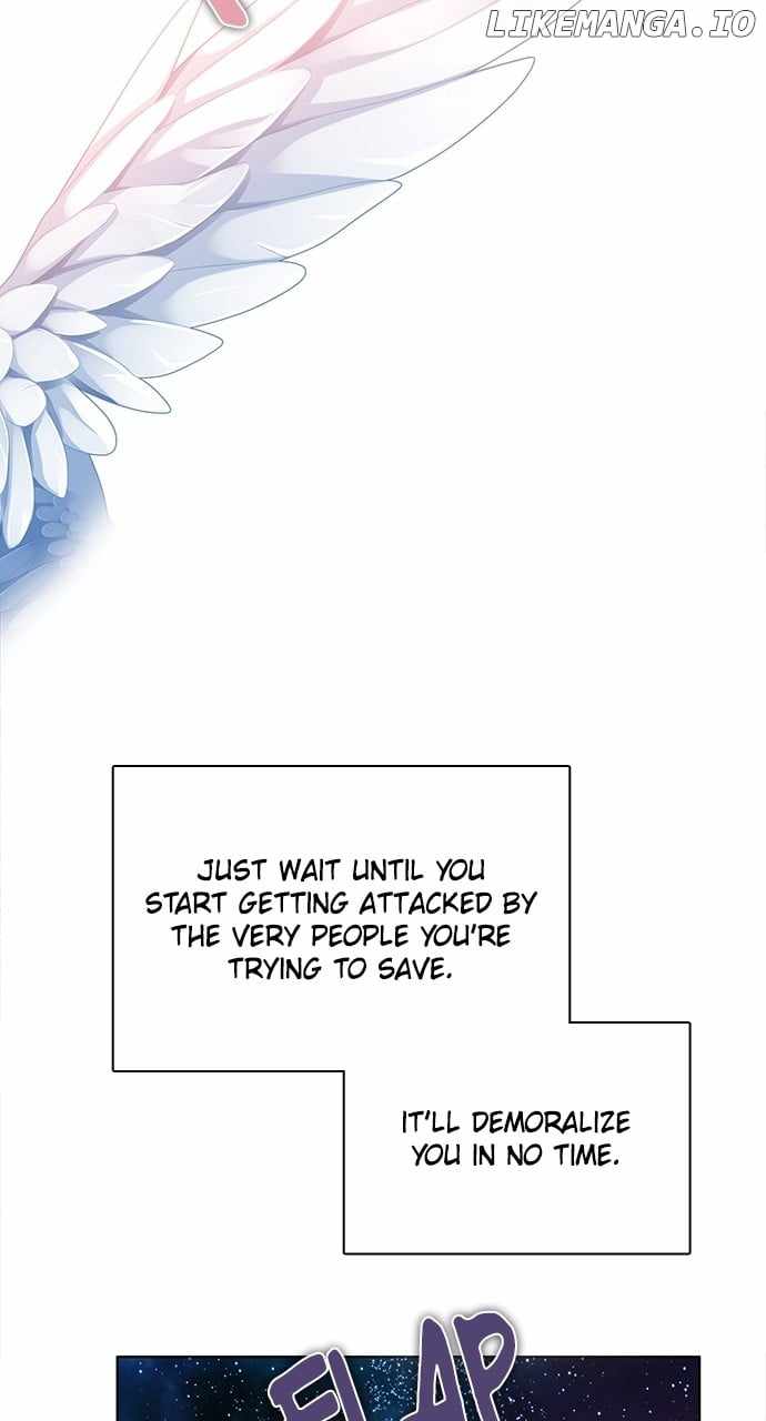 Zero Game Chapter 265 - Page 95 in English