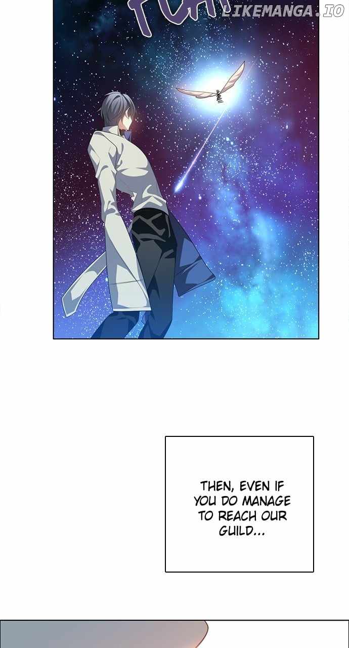 Zero Game Chapter 265 - Page 96 in English