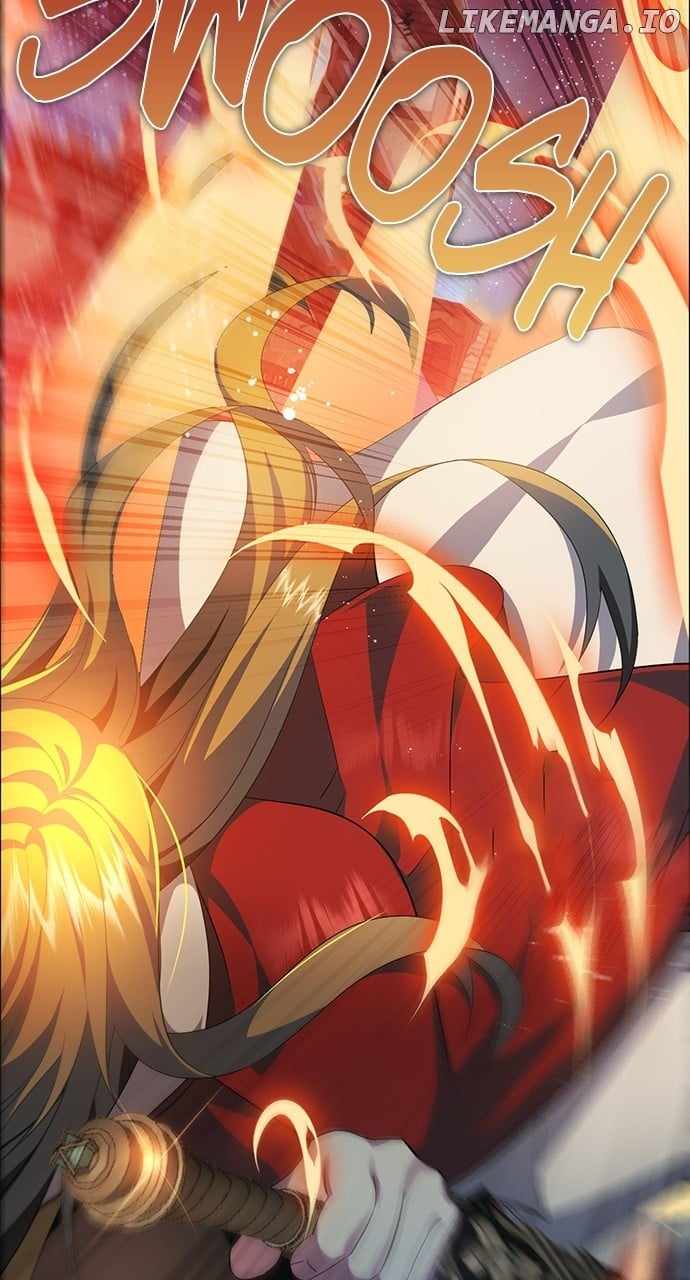 Zero Game Chapter 266 - Page 16 in English