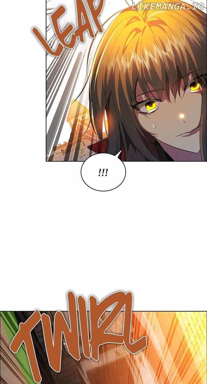 Zero Game Chapter 266 - Page 19 in English