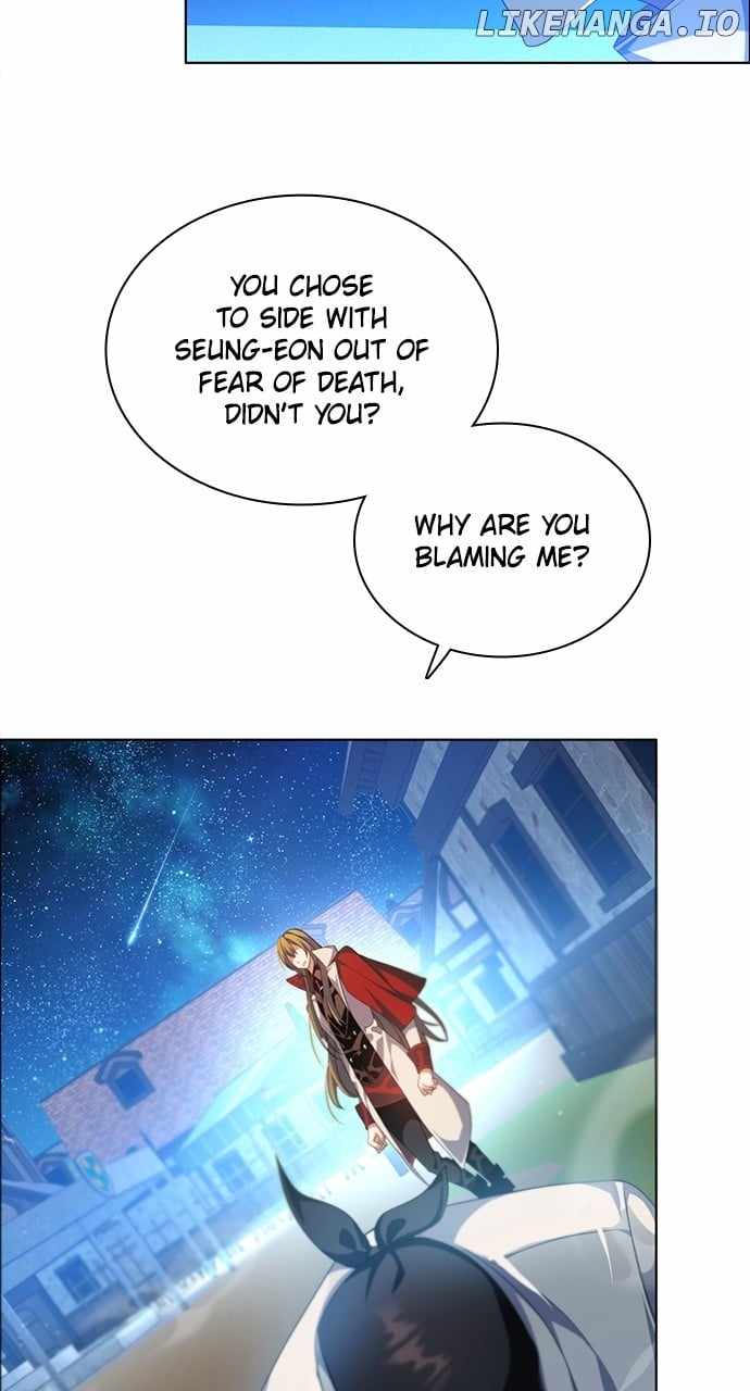 Zero Game Chapter 266 - Page 22 in English