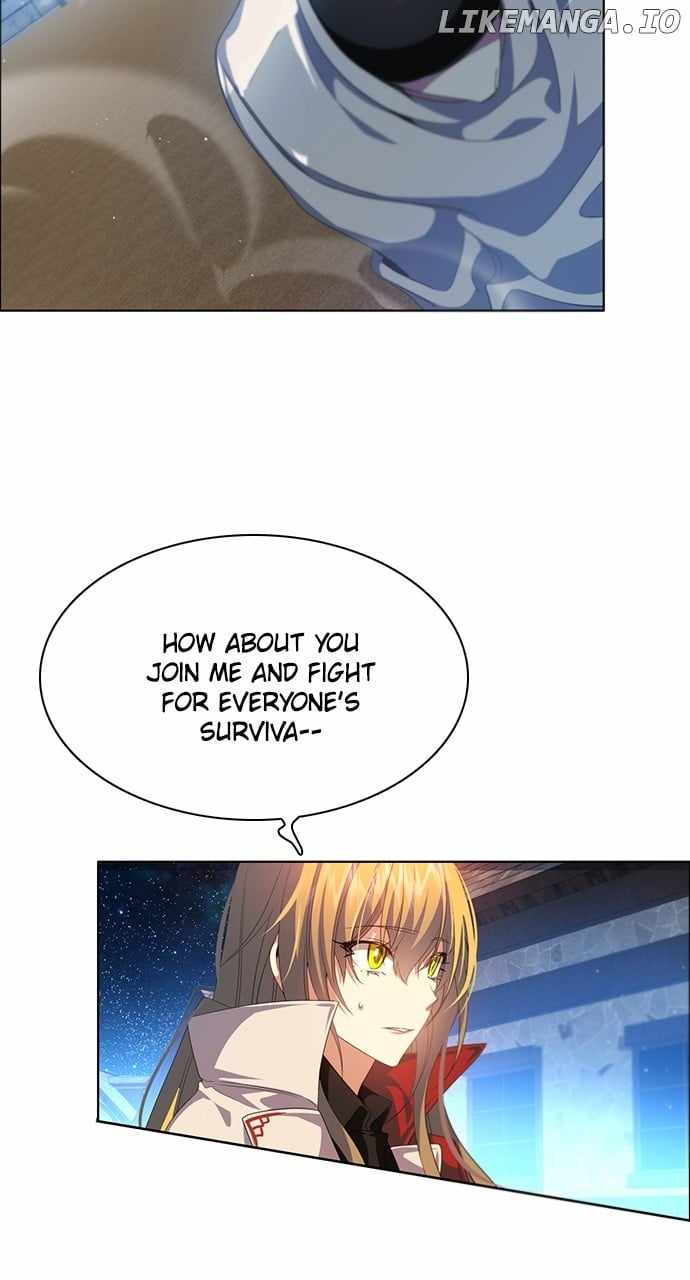 Zero Game Chapter 266 - Page 23 in English
