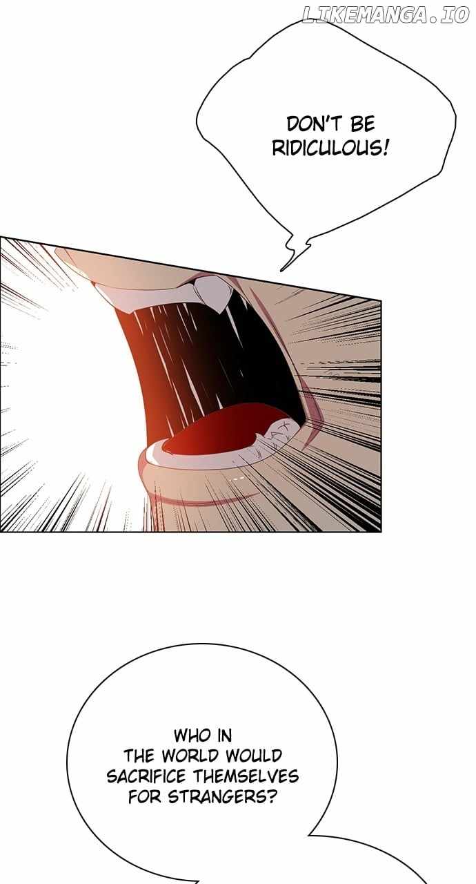 Zero Game Chapter 266 - Page 24 in English