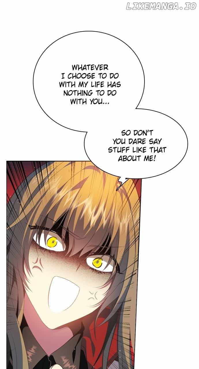 Zero Game Chapter 266 - Page 30 in English