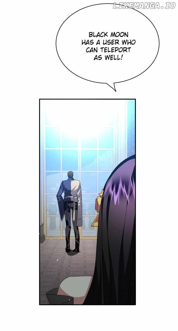 Zero Game Chapter 266 - Page 36 in English