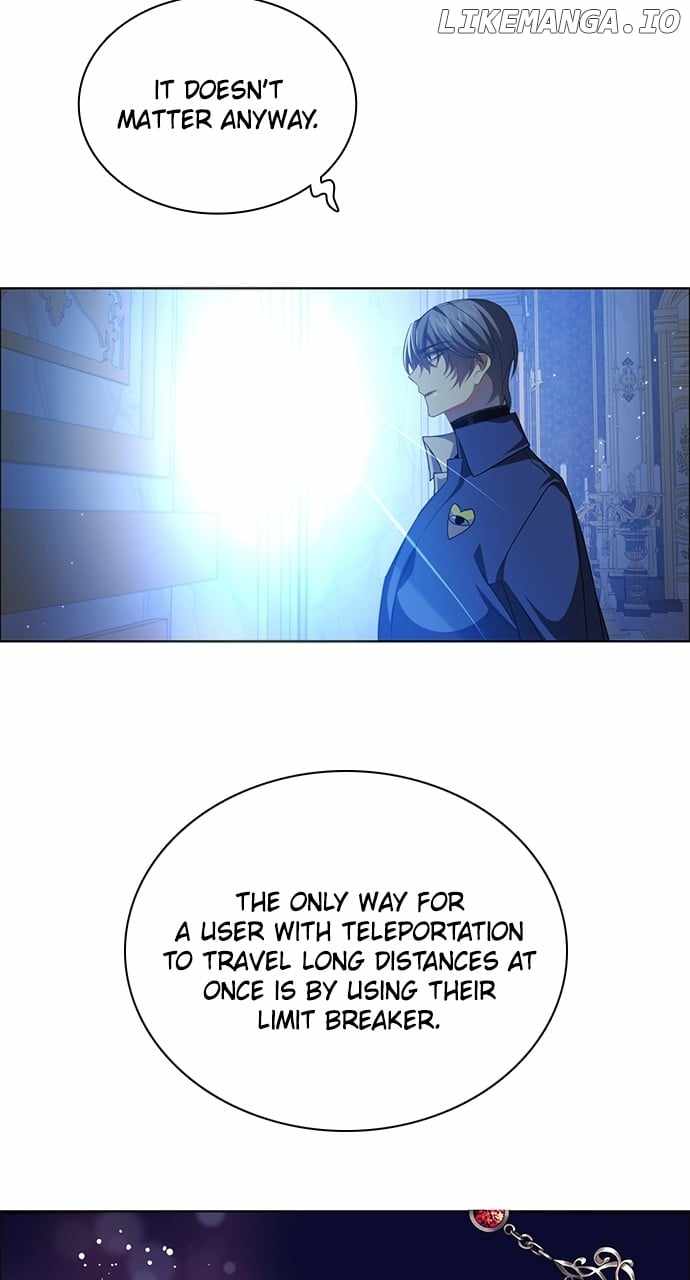 Zero Game Chapter 266 - Page 41 in English