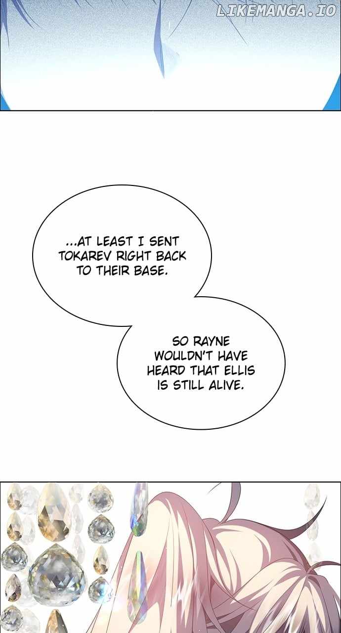 Zero Game Chapter 266 - Page 52 in English