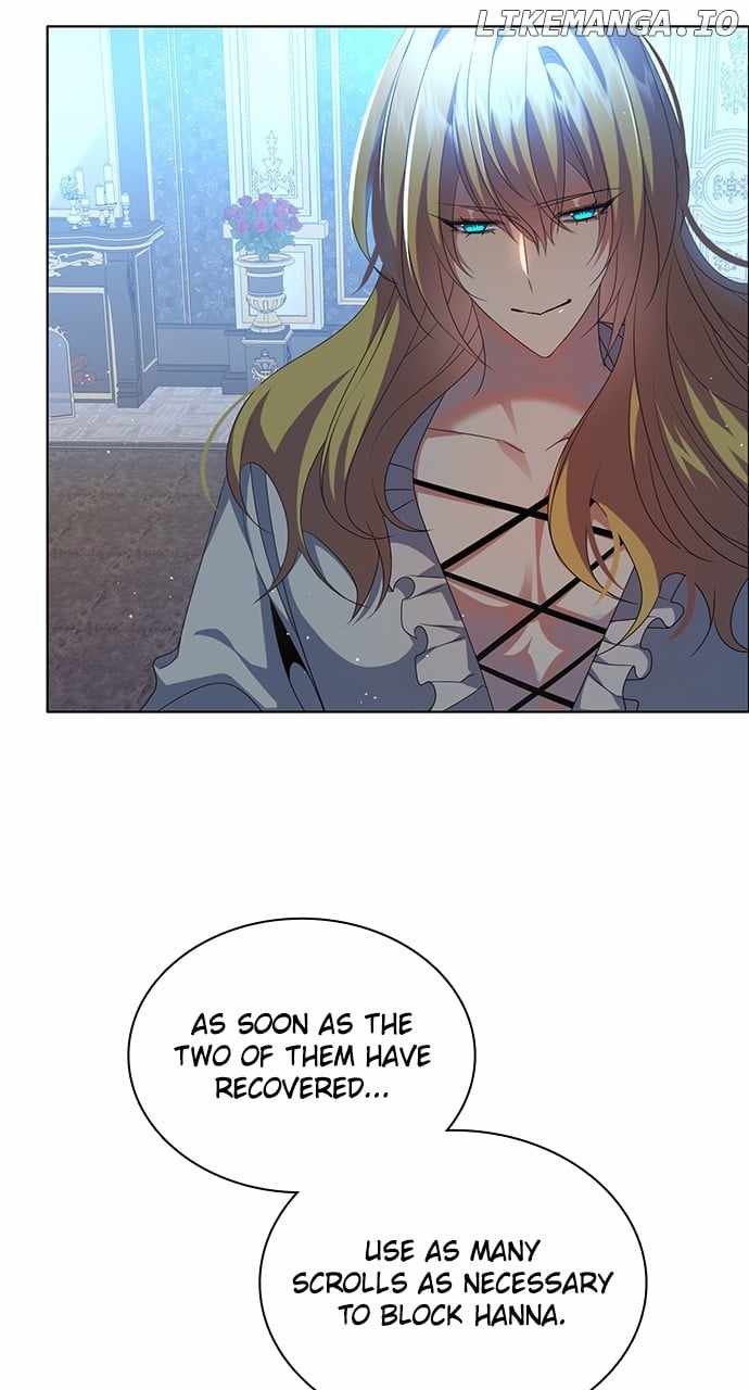 Zero Game Chapter 266 - Page 55 in English