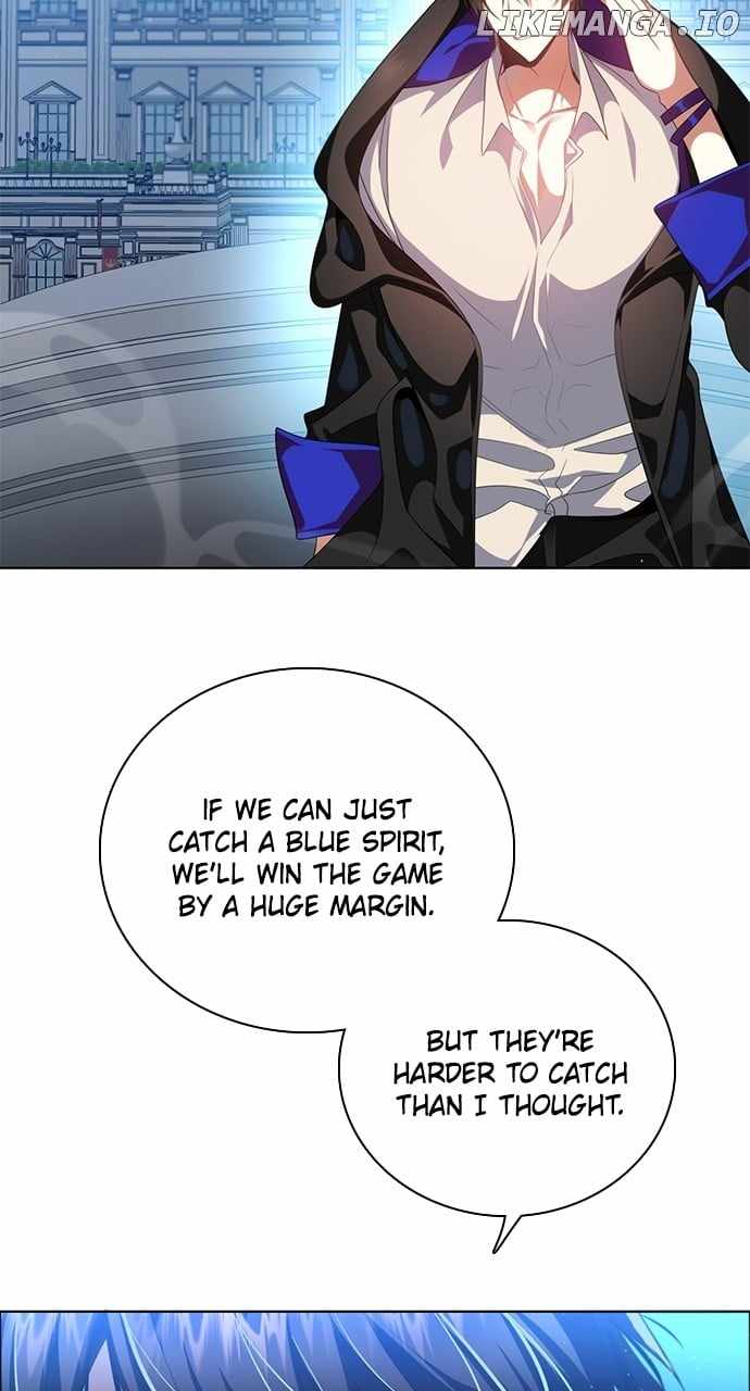Zero Game Chapter 266 - Page 60 in English