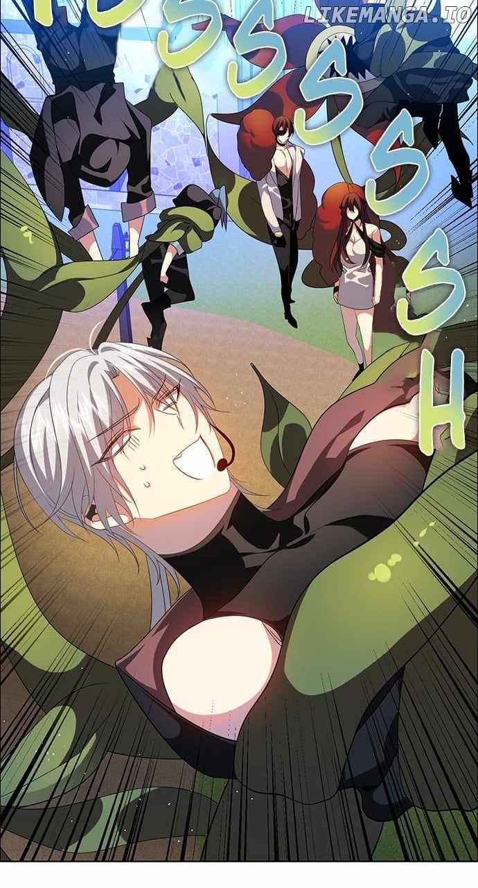Zero Game Chapter 266 - Page 64 in English