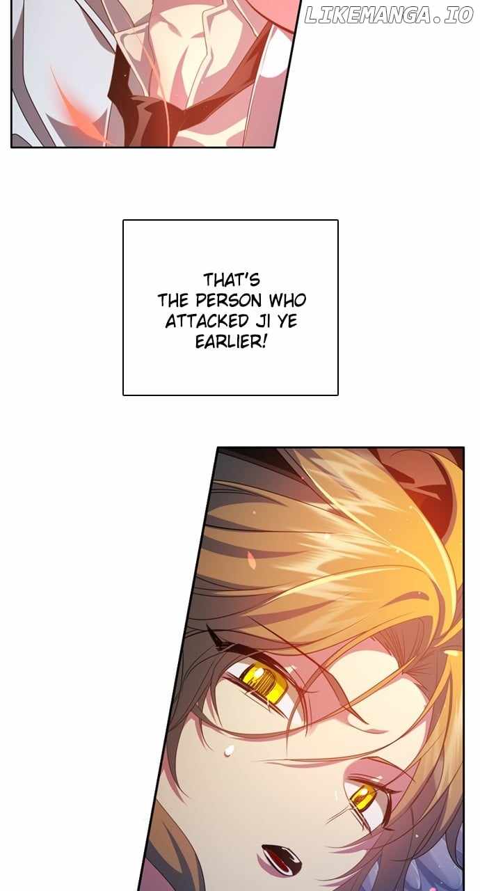 Zero Game Chapter 266 - Page 7 in English