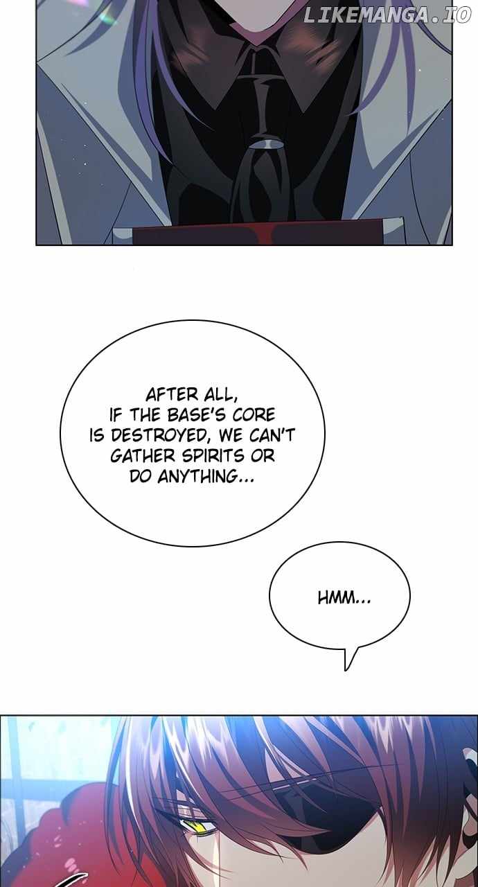 Zero Game Chapter 266 - Page 71 in English