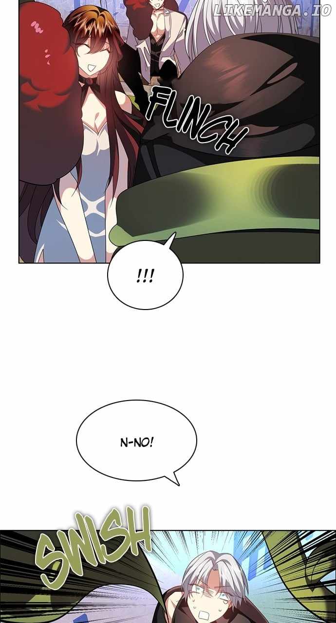 Zero Game Chapter 266 - Page 73 in English