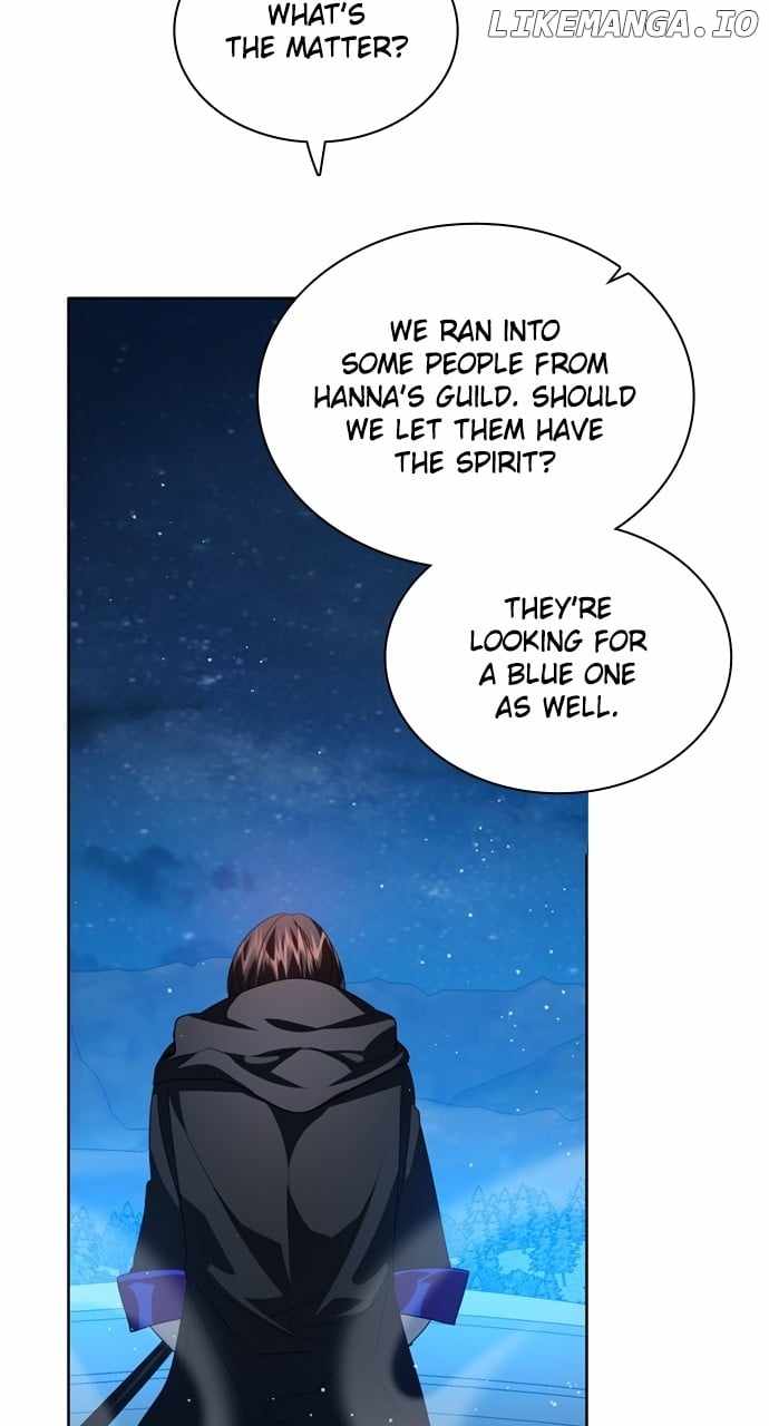 Zero Game Chapter 267 - Page 14 in English