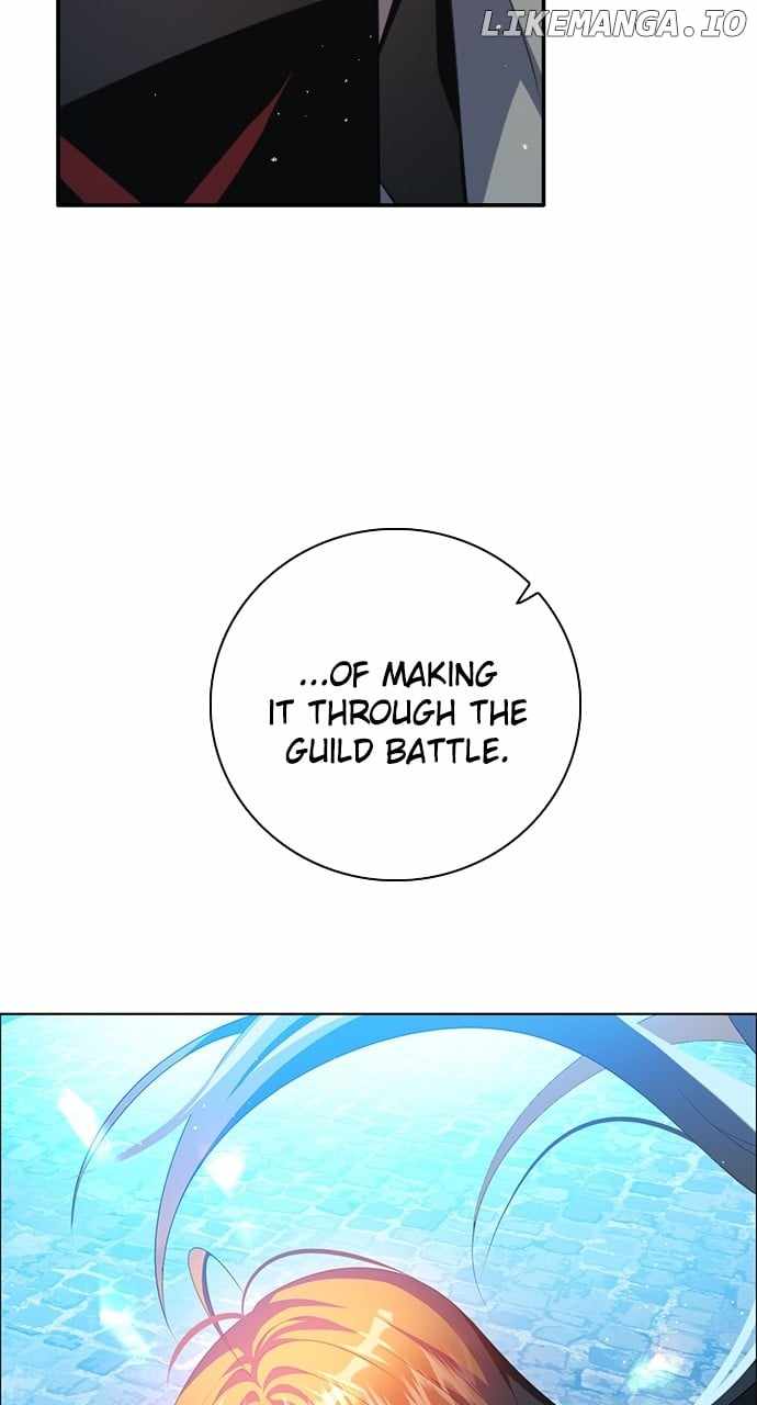 Zero Game Chapter 267 - Page 17 in English