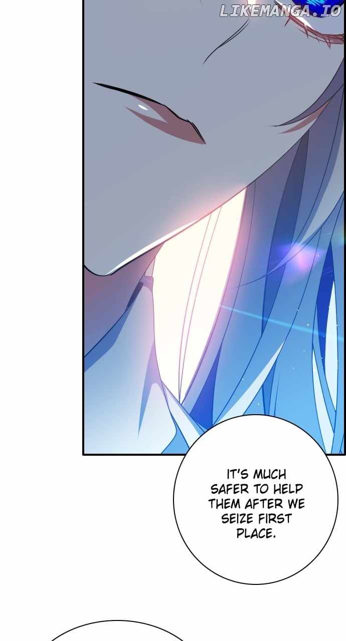 Zero Game Chapter 267 - Page 21 in English
