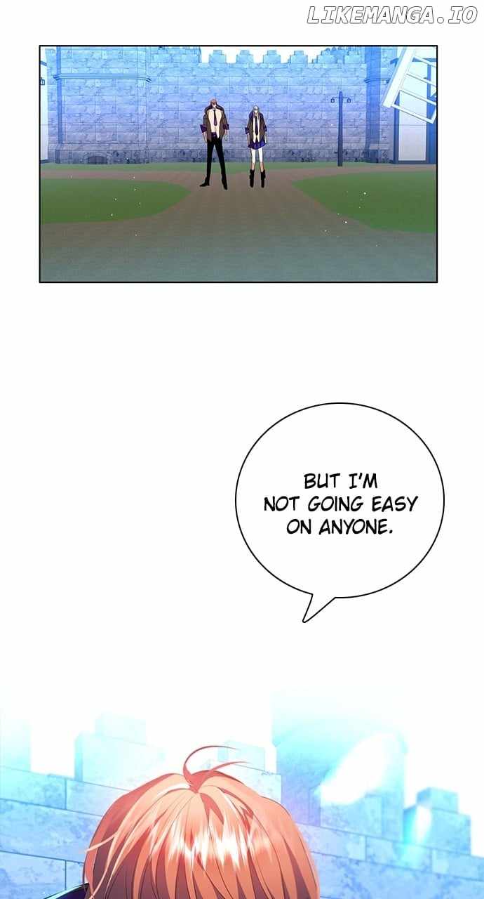 Zero Game Chapter 267 - Page 27 in English