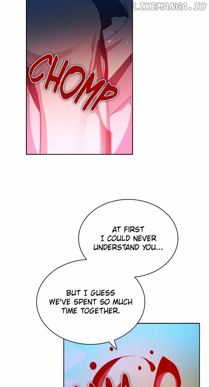 Zero Game Chapter 267 - Page 40 in English