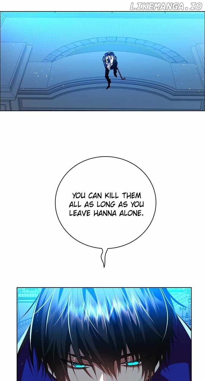 Zero Game Chapter 267 - Page 44 in English