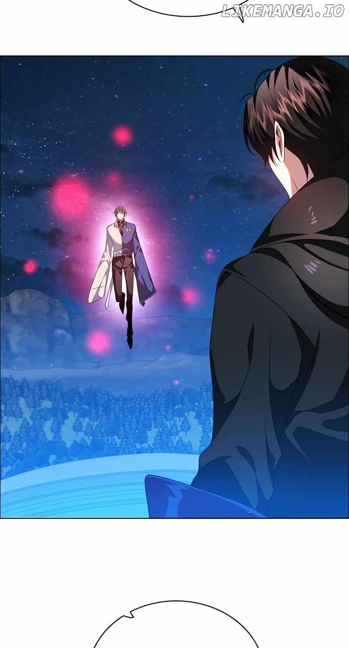 Zero Game Chapter 267 - Page 46 in English