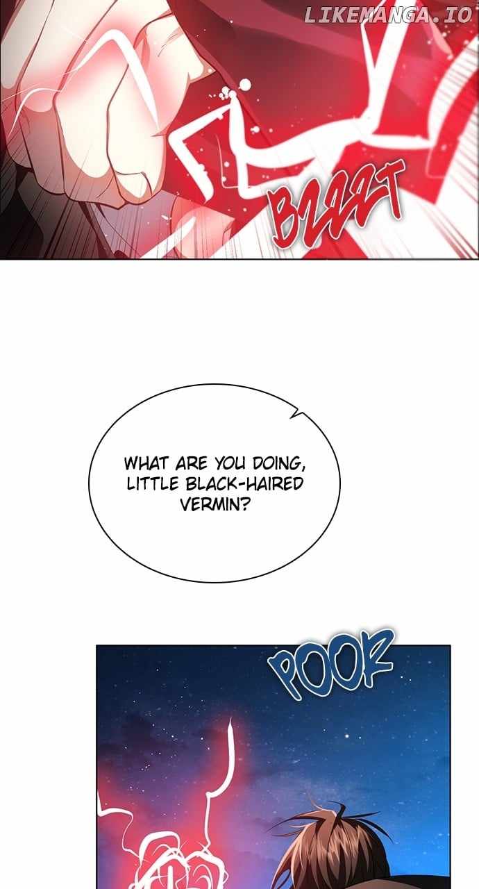 Zero Game Chapter 267 - Page 52 in English