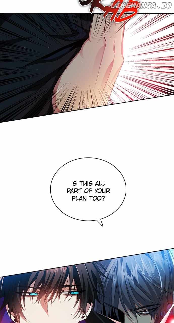 Zero Game Chapter 267 - Page 58 in English