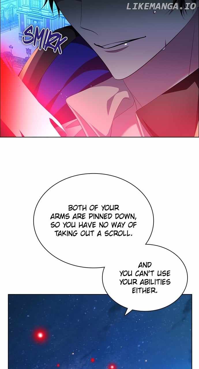 Zero Game Chapter 267 - Page 60 in English
