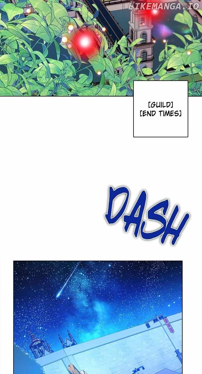 Zero Game Chapter 267 - Page 66 in English
