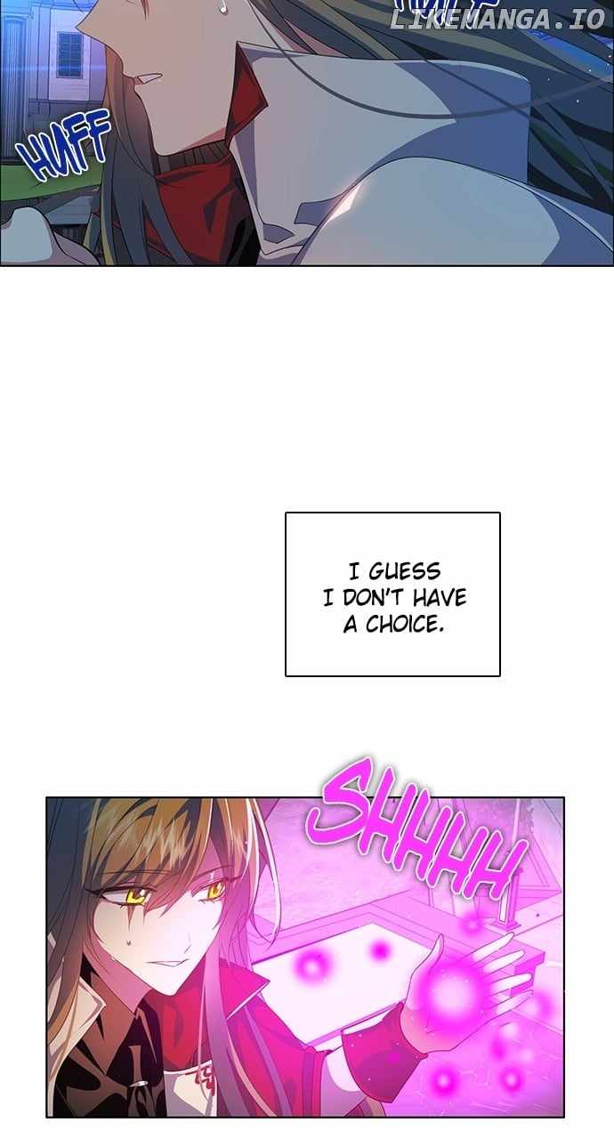 Zero Game Chapter 267 - Page 68 in English