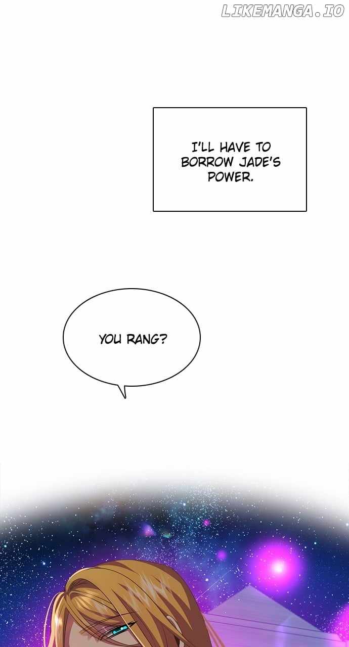 Zero Game Chapter 267 - Page 69 in English