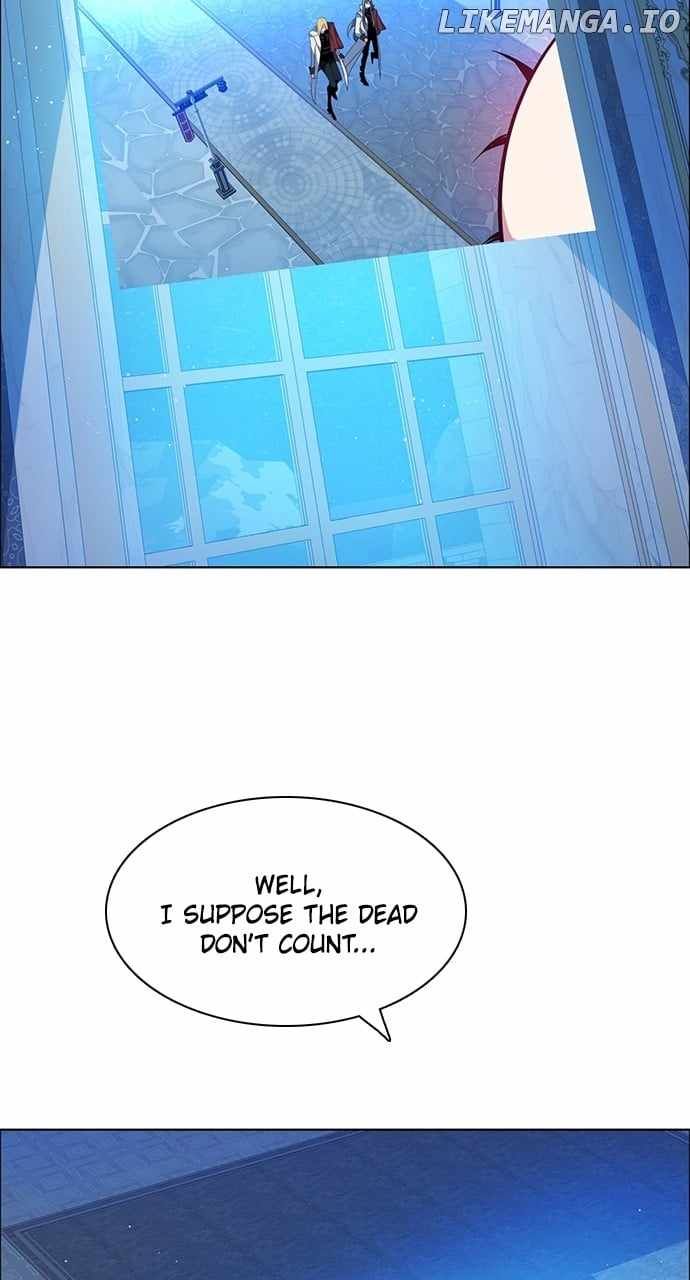 Zero Game Chapter 267 - Page 74 in English