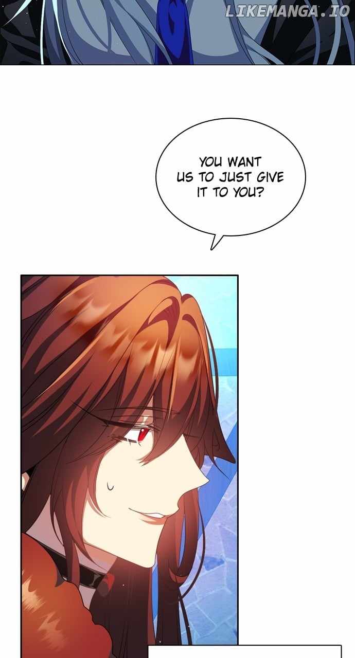 Zero Game Chapter 267 - Page 8 in English