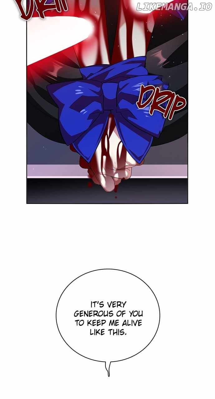 Zero Game Chapter 267 - Page 80 in English