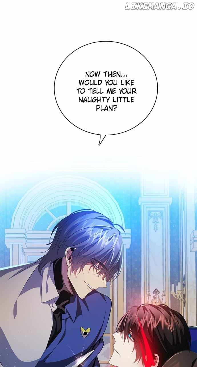 Zero Game Chapter 267 - Page 84 in English