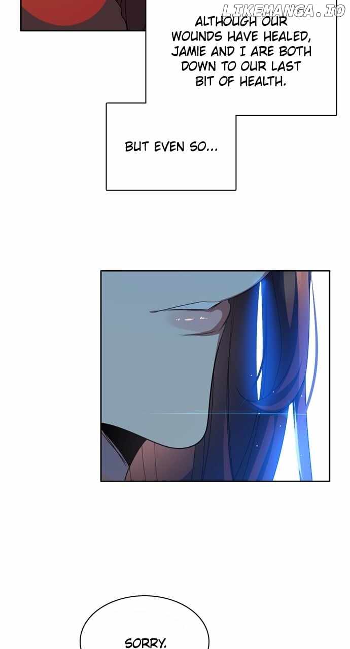 Zero Game Chapter 267 - Page 9 in English