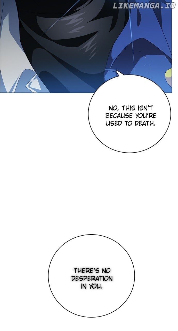 Zero Game Chapter 268 - Page 12 in English