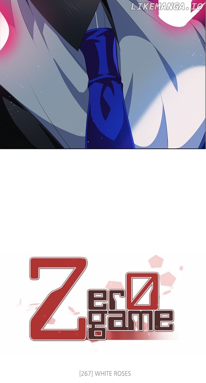 Zero Game Chapter 268 - Page 18 in English