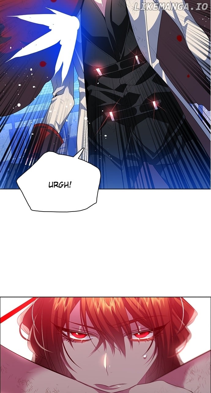 Zero Game Chapter 268 - Page 20 in English