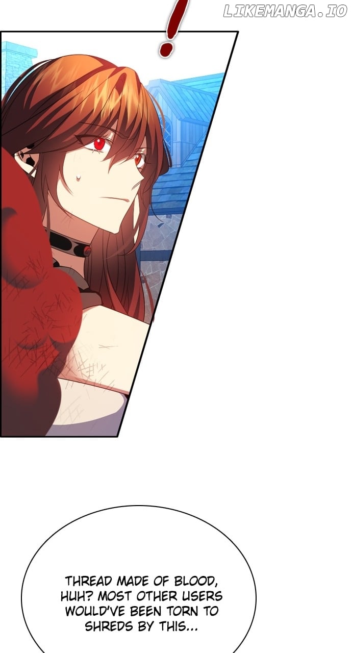 Zero Game Chapter 268 - Page 25 in English